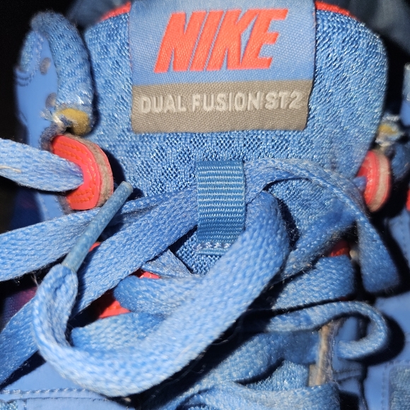 NIKE Dual Fusion woman 8.5 - Picture 3 of 16